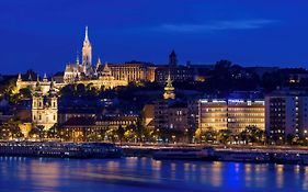 Novotel Budapest Danube